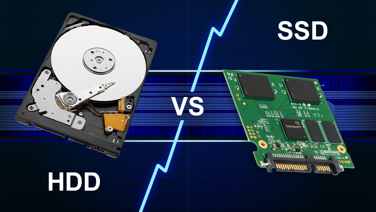 Diferencia entre disco sólido y disco duro