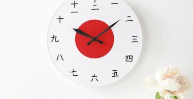 Diferencia horaria entre México y Japón