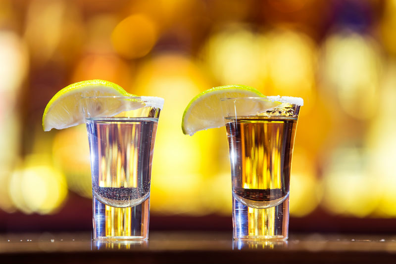 Diferencia entre Mezcal y Tequila