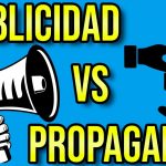 Diferencia entre Publicidad y Propaganda