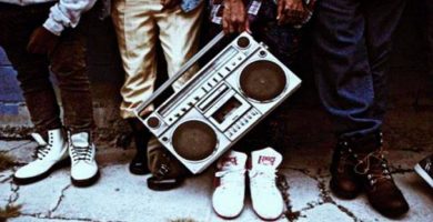 Diferencia entre rap y hip hop