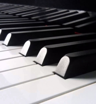 Diferencias entre el Piano y el Teclado