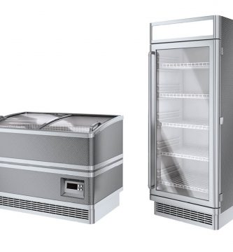Diferencia entre un refrigerador y un congelador