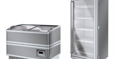 Diferencia entre un refrigerador y un congelador